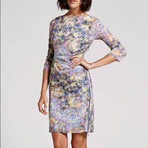 Mint Velvet Meadow Bodycon Dress